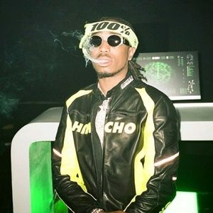 Meet your Posher, Carlos